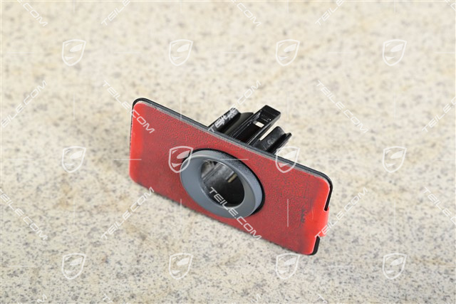 Koszyk / uchwyt czujnika parkowania PDC /  IPA asystent parkowania, R