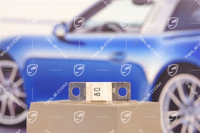 Sicherung 32v 80 A