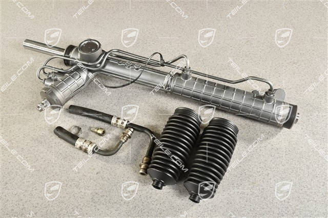 Lenkgetriebe, generalüberholt