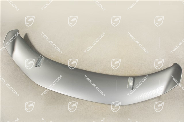 GT4 spoiler tylny / skrzydło