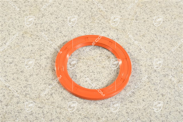 Shaft seal, 58 x 81,2 x 5