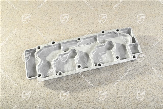 Ventildeckel / Deckel, Unten, 914-6, L=R