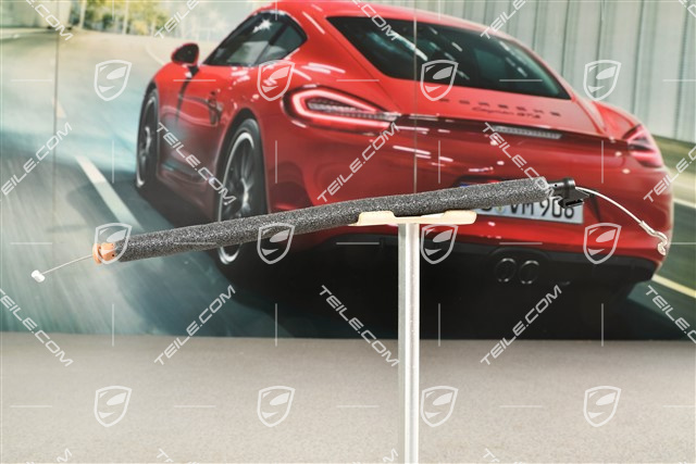 Bowdenzug, elektrischer Zuziehhilfe