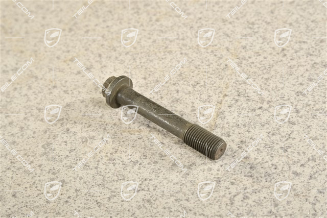 Connecting rod bolt, Spyder