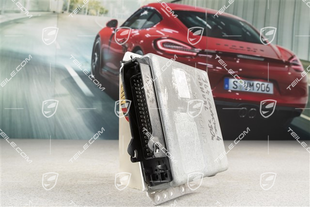 Sterownik / komputer silnika DME