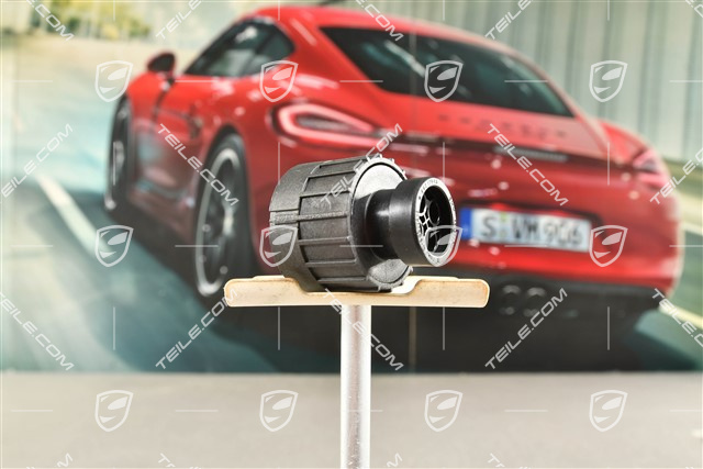 Plug socket, MAF / Flow mass Sensor