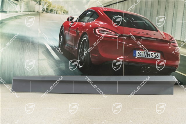 Aerokit / Sport Design, Vordertür, leiste, R
