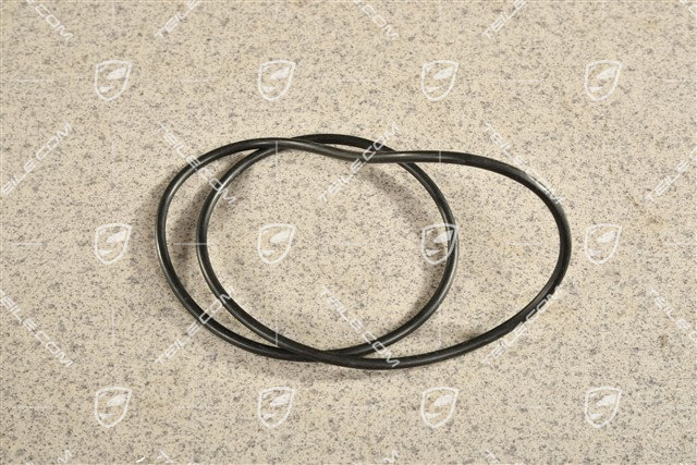 O-Ring 186 x 3,5, Getriebedeckel, Seitlich
