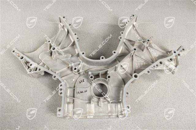 Obudowa rozrządu, MCU.RA / MCX.ZA / MCU.R