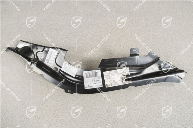 Längsträger oben, aussen, R