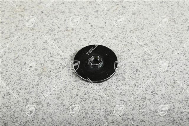 Adjuster M8 x 1 Adjuster M8 x 1
