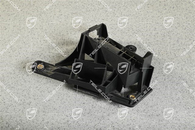 Uchwyt anteny RDK kontroli ciśnienia w oponach