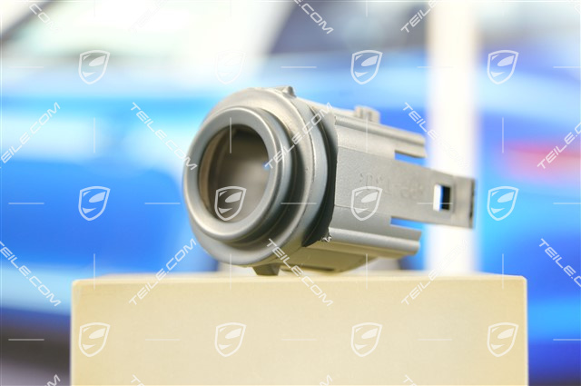 Koszyk na czujnik PDC