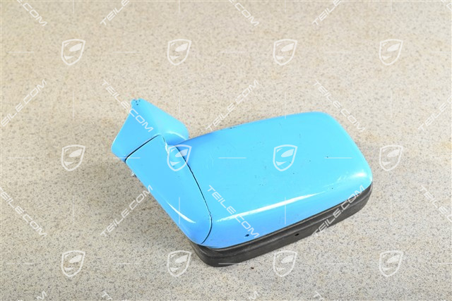 Lusterko, komplet, R