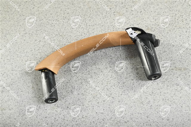 Zuziehgriff, Sandbeige, Vorne = Hinten, R