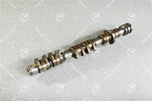 Turbo, Camshaft / cam, Intake, Cyl. 1-3