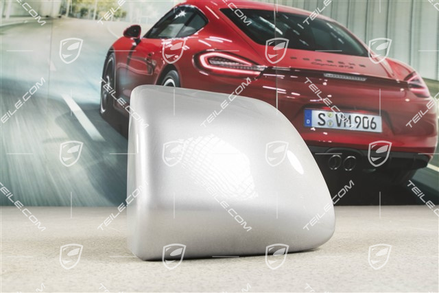 Odbojnik zewnętrzny zderzaka tylnego / USA, Arabia saudyjska, L