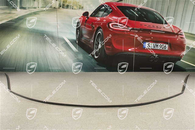 Convertible roof flap /cover - edge protection