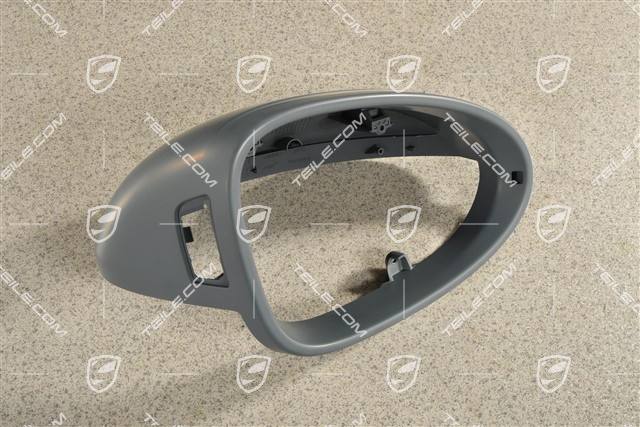 Aussenspiegel, Spiegelgehäuse Oben, mit Spurwechselassistent, R