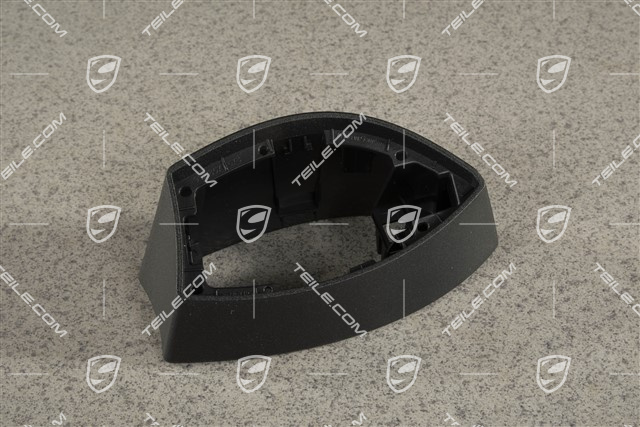 Abdeckkappe, Spiegelfuss, R