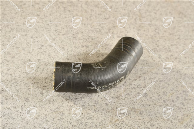 Coolant hose