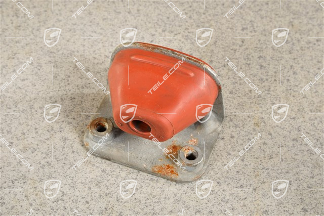 3,6L, Halter für Katalysator, R