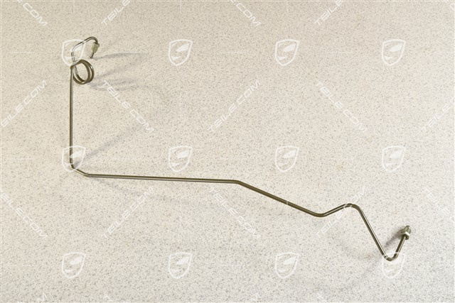 Przewód układu hamulcowego, C4