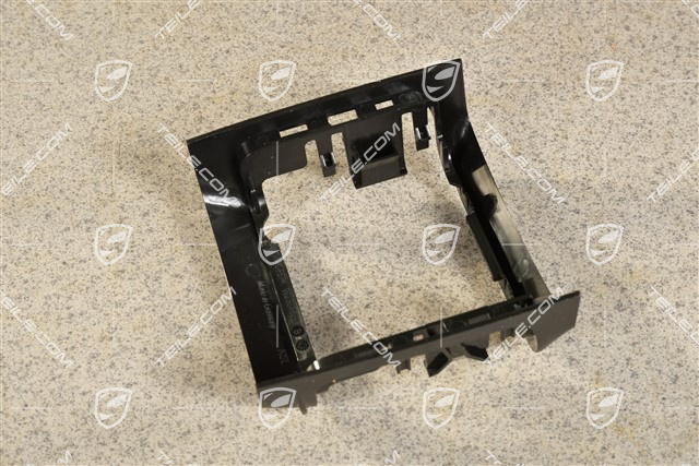 ACC camera trim cover