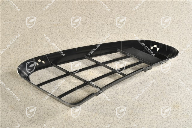 Rahmen vom Lufteinlassgitter, L