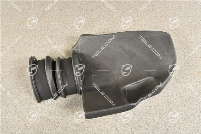Osłona rury dolotu powietrza, 3,6L 220kW, R