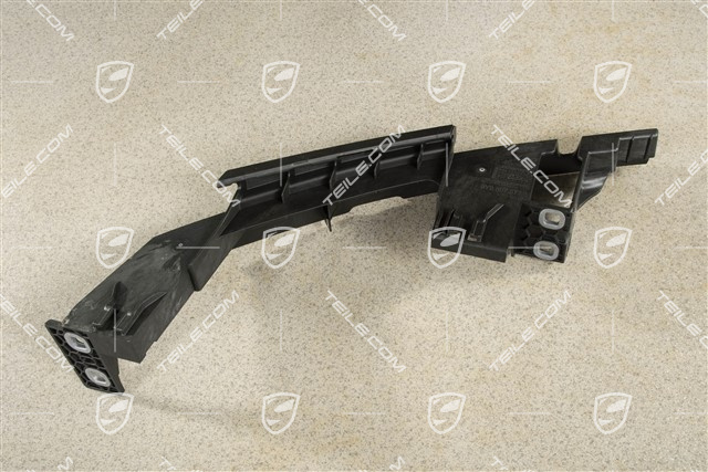 Listwa mocująca pod reflektor, L