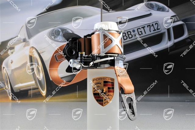 Pas bezpieczeństwa, koniak (cognac), R Pas bezpieczeństwa, koniak (cognac), R