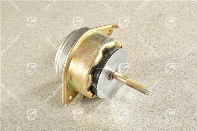 Engine mounting, C2 Cabrio, R