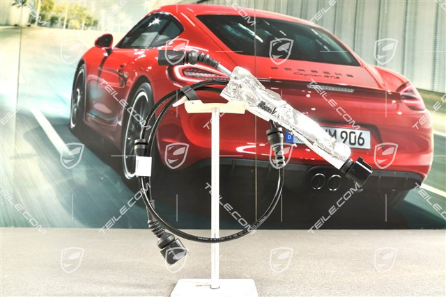 Wiązka instalacji elektrycznej ABS , GT3