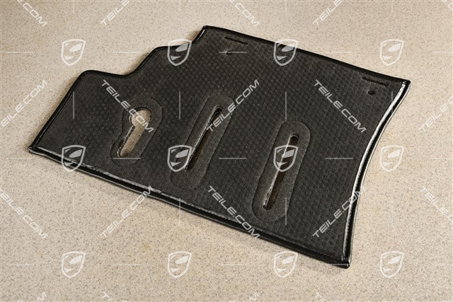 Teppich für Steuerungs-Fußschalter