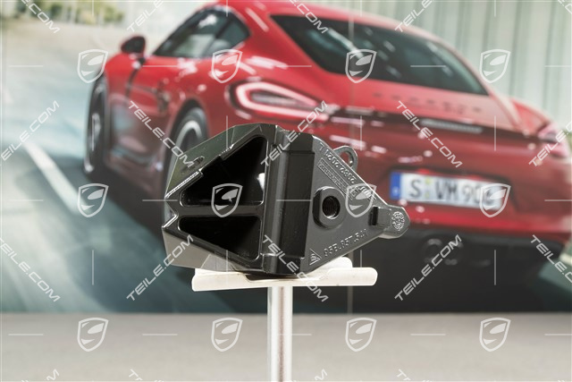 Spiegelfuss, Sport Design, L