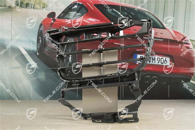 Kratka boczna, Turbo/GTS, L