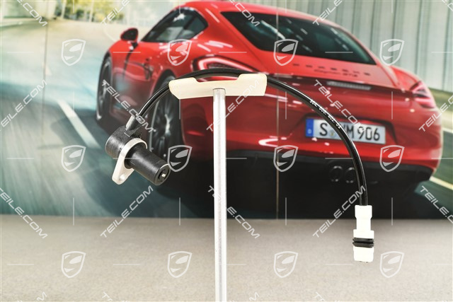 Drehzahlfühler, C2 / C4 / RS