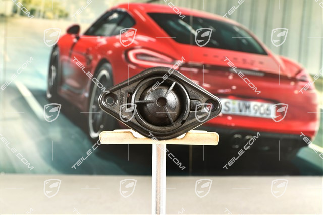 Loudspeaker High Pitch Range in dashboard, BOSE, L=R