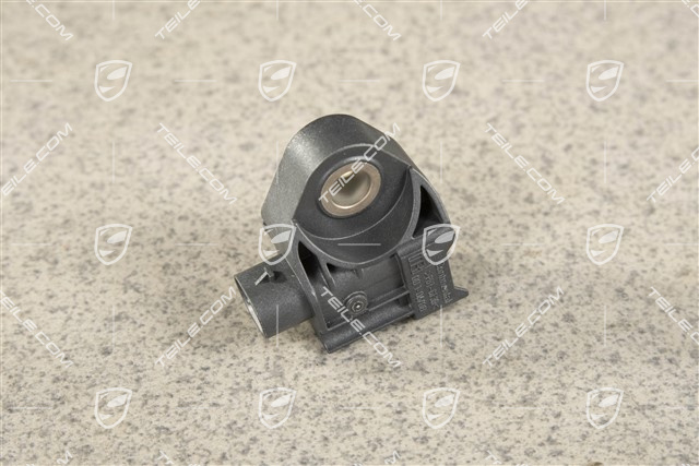 Czujnik, Układ ochrony pieszych