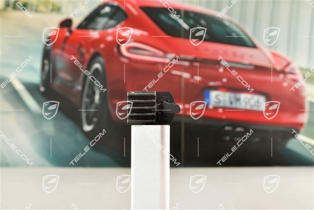 Gummieinlage / Puffer