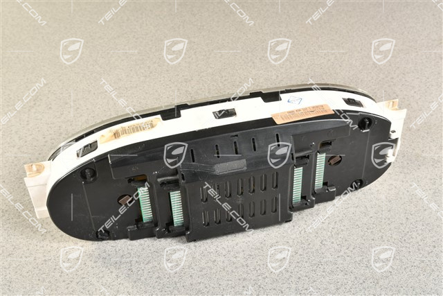 Instrument cluster / Speedometer