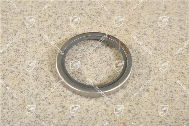 Dichtring / Flanschdichtung der Wasserpumpe