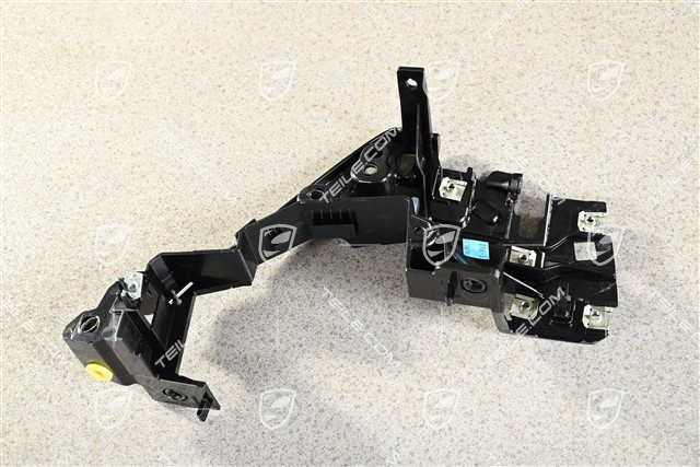 Support Dashboard trim, R