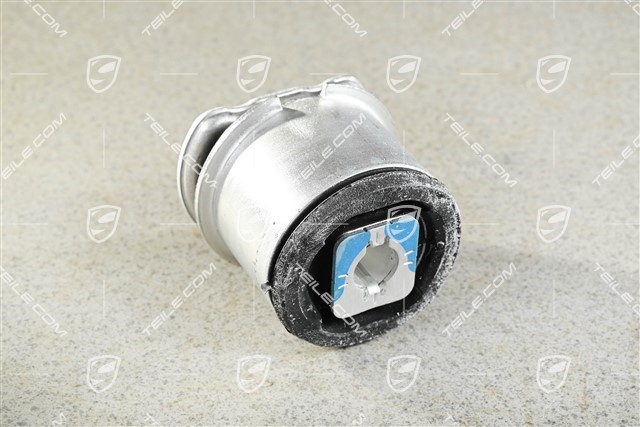 Hilfträger / Hilfsrahmen Hinten, Hydrolager Vorne, L=R