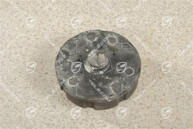 Federteller, Oben, L=R