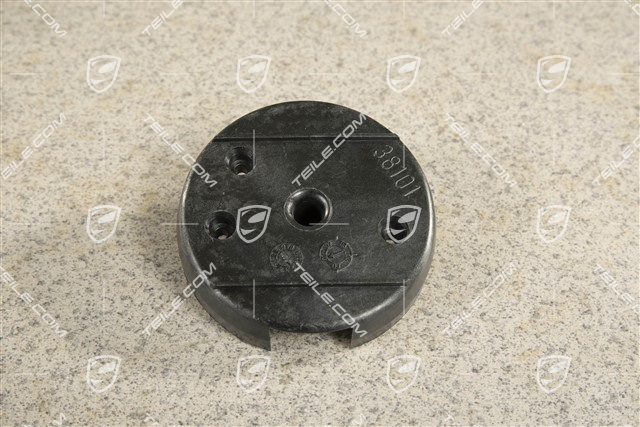 CS, Wkład lusterka zewnętrznego