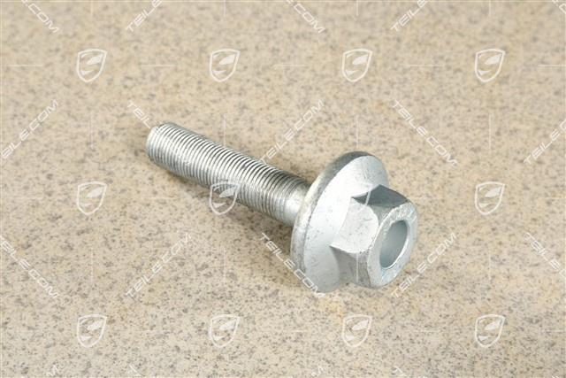 Bolt, crankshaft pulley