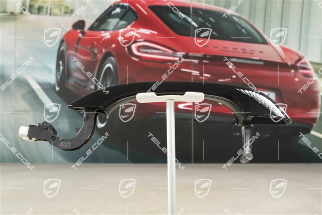 Türgriff, V=H, Entry+Drive, L