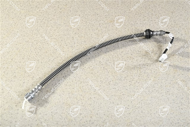 Bremsleitung, VA, GT3, R